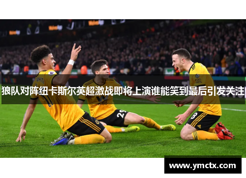 狼队对阵纽卡斯尔英超激战即将上演谁能笑到最后引发关注